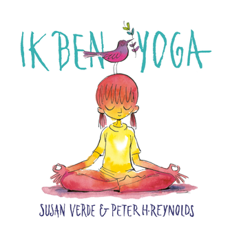 Ik ben Yoga (Hardback) bij Singel 344