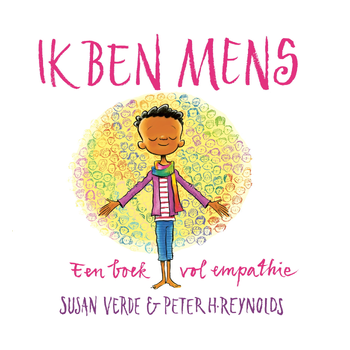Ik ben Mens (Hardback) bij Singel 344
