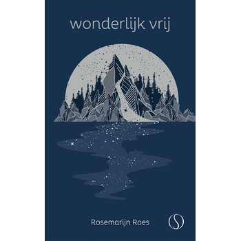 Wonderlijk vrij (Paperback) bij Singel 344
