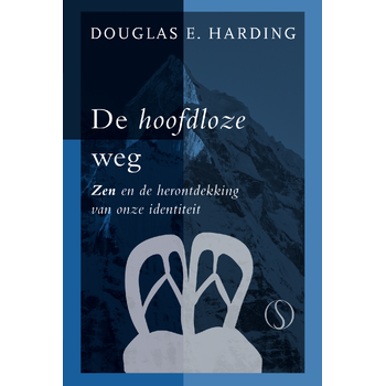 De hoofdloze weg (Hardback) bij Singel 344
