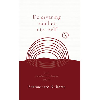 De ervaring van het niet-zelf (Hardback) bij Singel 344