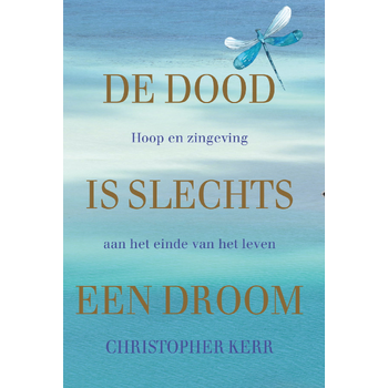 De dood is slechts een droom (Paperback) bij Singel 344