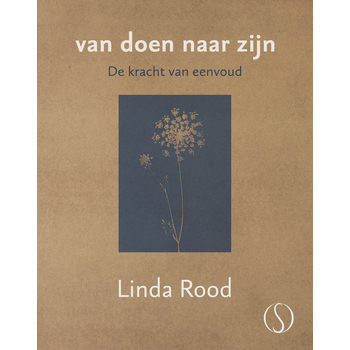 Van doen naar zijn (Hardback) bij Singel 344