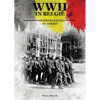 Onderdrukking (Paperback) bij Singel 344