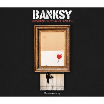 Banksy (Hardback) bij Singel 344