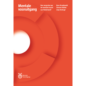 Mentale vooruitgang (Hardback) bij Singel 344