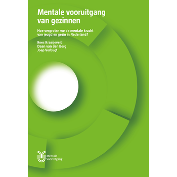 Mentale vooruitgang van gezinnen (Hardback) bij Singel 344
