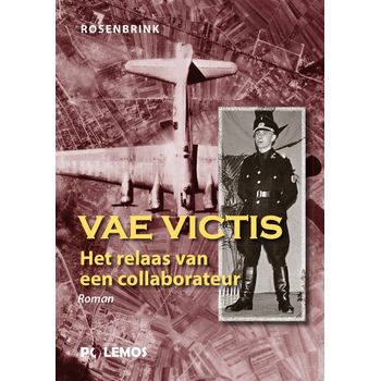 Vae Victis (Paperback) bij Singel 344