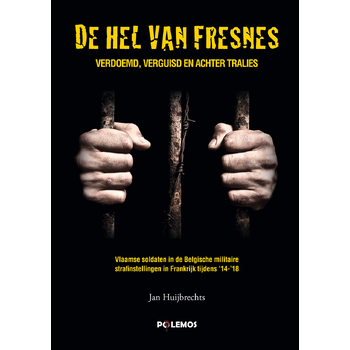 De hel van Fresnes (Paperback) bij Singel 344