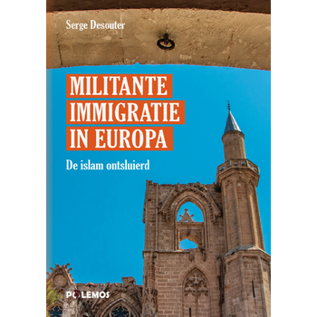 Militante immigratie in Europa (Paperback) bij Singel 344
