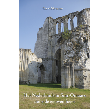 Het Nederlands in Sint-Omaars door de eeuwen heen (Paperback) bij Singel 344