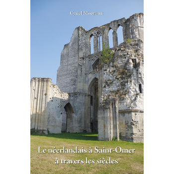 Le néerlandais à Saint-Omer à travers les siècles (Paperback) bij Singel 344