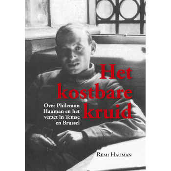 Het kostbare kruid (Paperback) bij Singel 344