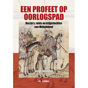 Een profeet op oorlogspad (Paperback) bij Singel 344