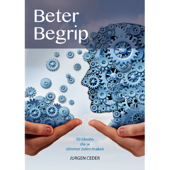Beter begrip (Paperback) bij Singel 344