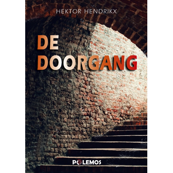 De doorgang (Paperback) bij Singel 344
