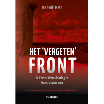 Het Vergeten Front (Paperback) bij Singel 344