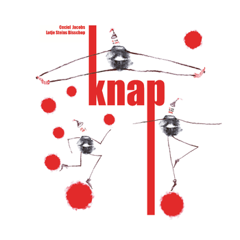 Knap (Hardback) van Ceciel Jacobs, Lotje Steins Bisschop