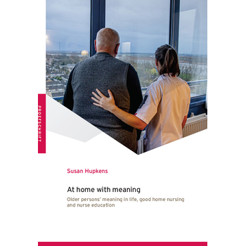 At home with meaning (Paperback) bij Singel 344