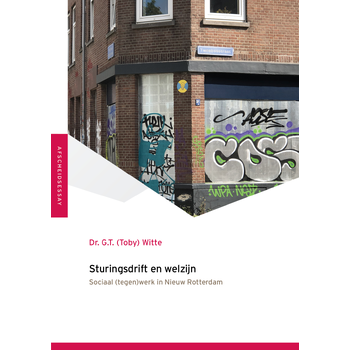 Sturingdrift en welzijn (Paperback) bij Singel 344