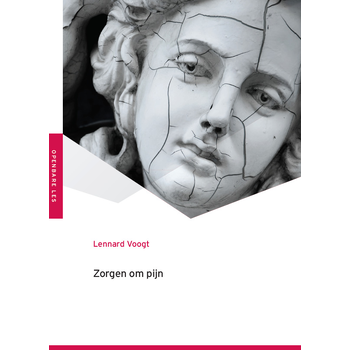 Zorgen om pijn (Paperback) bij Singel 344