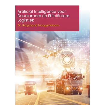 Artificial Intelligence voor Duurzamere en Efficiëntere Logistiek (Paperback) bij Singel 344