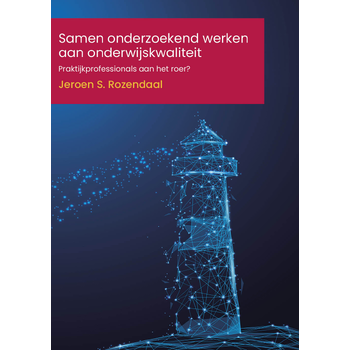 Samen onderzoekend werken aan onderwijskwaliteit (Paperback) bij Singel 344