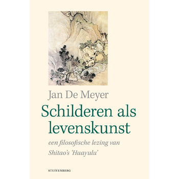 Schilderen als levenskunst (Paperback) bij Singel 344