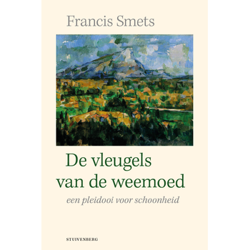 De vleugels van de weemoed (Paperback) bij Singel 344