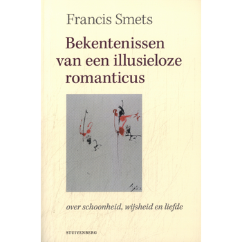 Bekentenissen van een illusieloze romanticus (Paperback) bij Singel 344