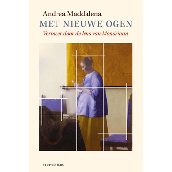 Met nieuwe ogen (Paperback) bij Singel 344