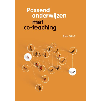 Passend Onderwijzen met Co-Teaching (Paperback) bij Singel 344