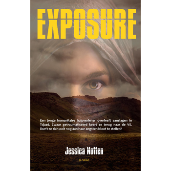 Exposure (Paperback) bij Singel 344