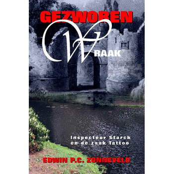 Gezworen wraak (Paperback) bij Singel 344