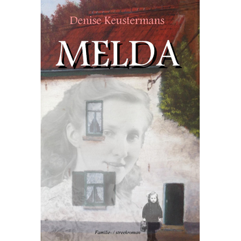 MELDA (Paperback) bij Singel 344
