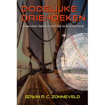 Dodelijke driehoeken (Paperback) bij Singel 344
