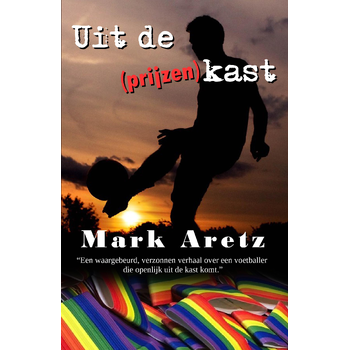 Uit de (prijzen)kast (Paperback) bij Singel 344