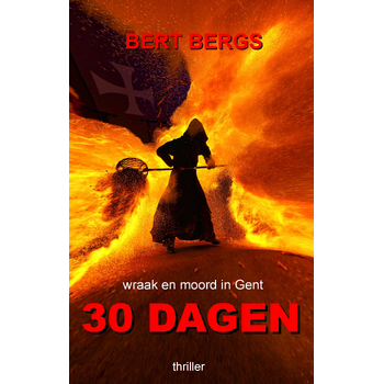 30 dagen (Paperback) bij Singel 344