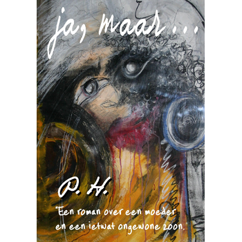 Ja, maar ... (Paperback) van Paul Harmsen
