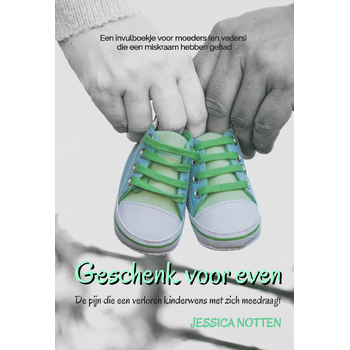 Geschenk voor even (Paperback) bij Singel 344