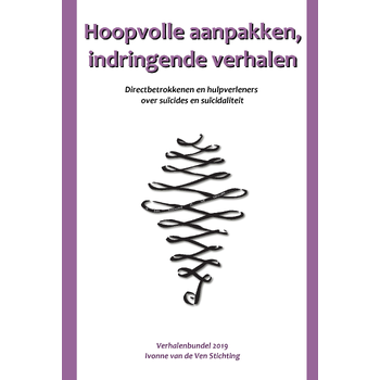 Hoopvolle aanpakken, indringende verhalen (Paperback) bij Singel 344