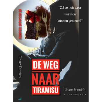 De weg naar tiramisu (Paperback) bij Singel 344