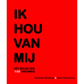 Ik hou van mij (Paperback) bij Singel 344