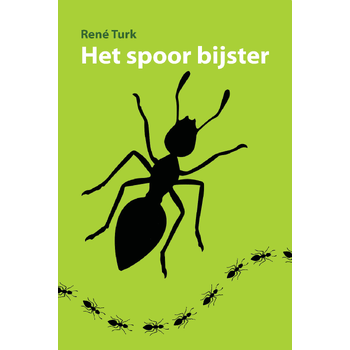 Het spoor bijster (Paperback) bij Singel 344