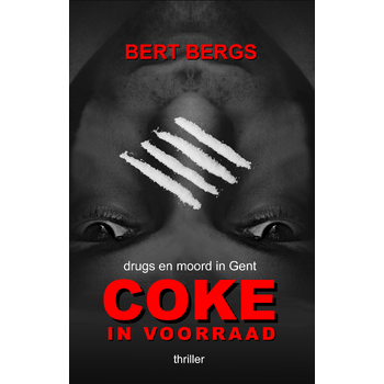Coke in voorraad (Paperback) bij Singel 344