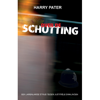 Over de schutting (Paperback) bij Singel 344