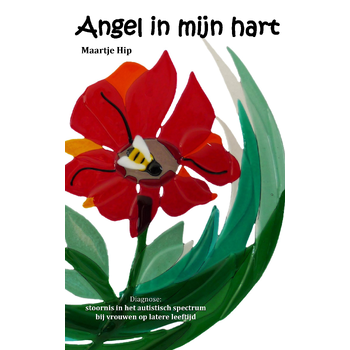 Angel in mijn hart (Paperback) bij Singel 344