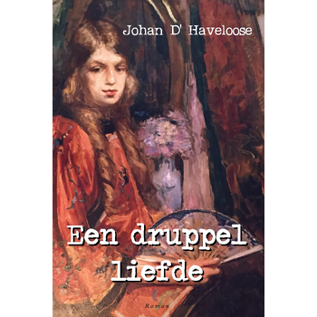 Een druppel liefde (Paperback) bij Singel 344