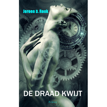De draad kwijt (Paperback) bij Singel 344
