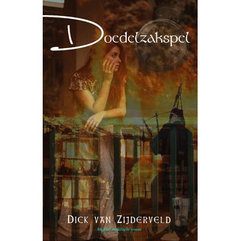 Doedelzakspel (Paperback) bij Singel 344